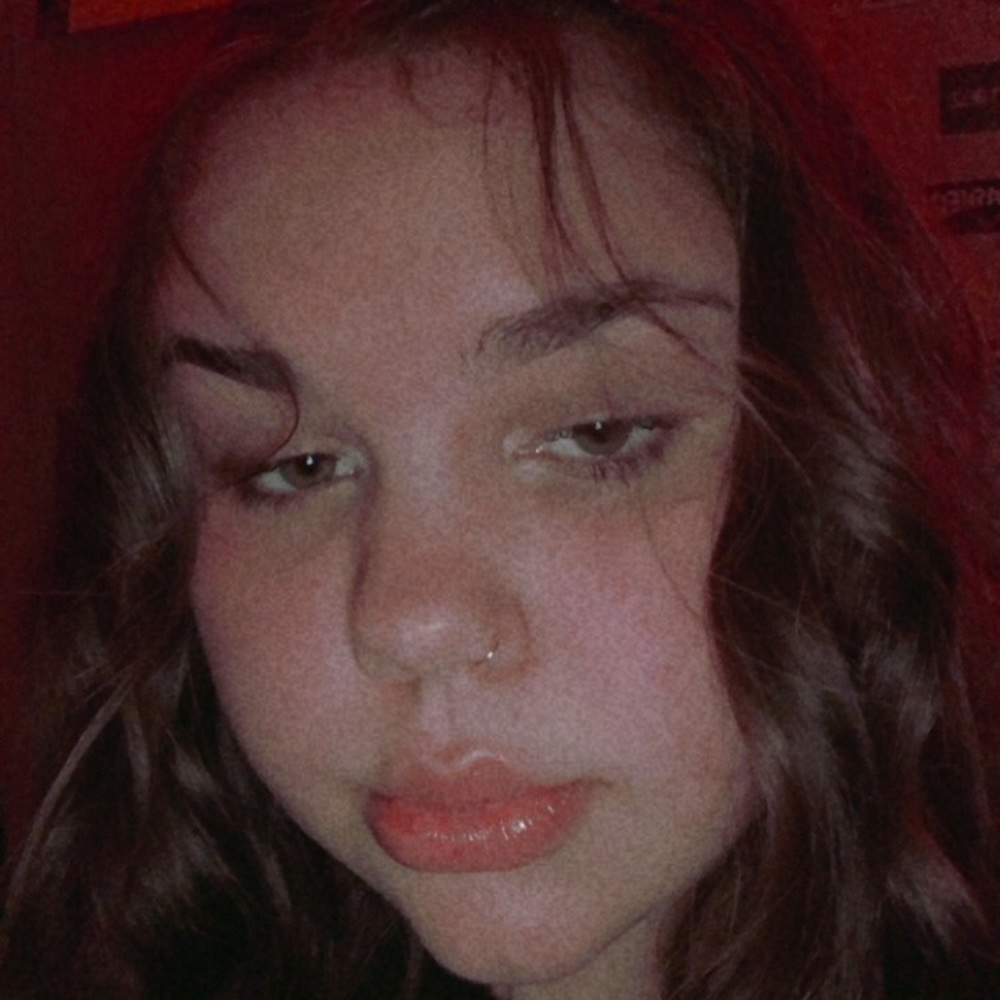 Meet your Posher, Lexie